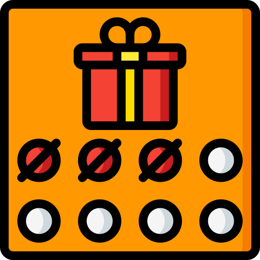 Stamp Card